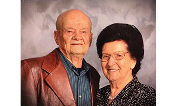 Happy 75th Anniversary!